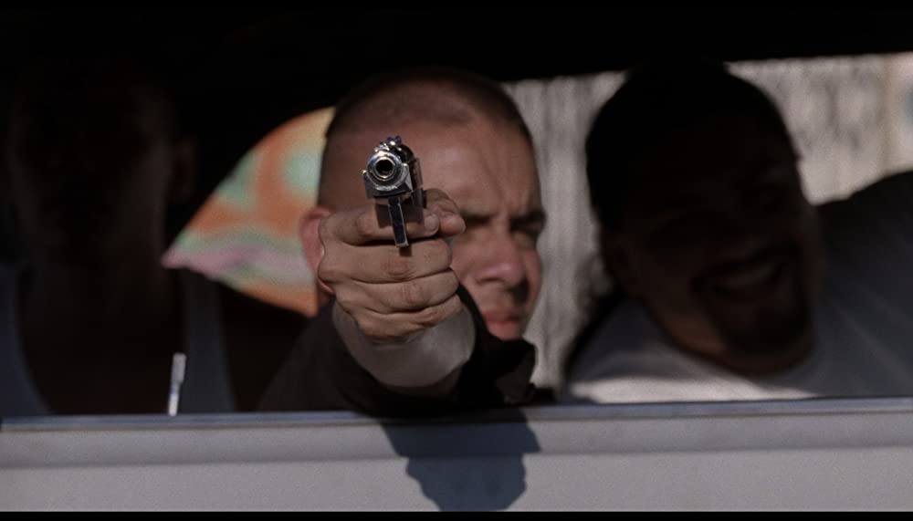 フリーウェイ／連鎖犯罪 逃げられない女の画像