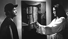 エンド・オブ・バイオレンスの画像