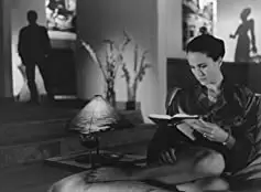 エンド・オブ・バイオレンスの画像