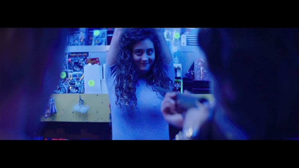 インモラル・ゲーム 淫らな遊戯の画像