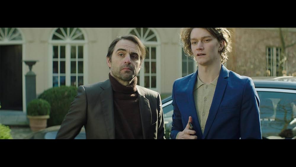 インモラル・ゲーム 淫らな遊戯の画像