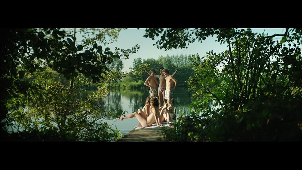 インモラル・ゲーム 淫らな遊戯の画像