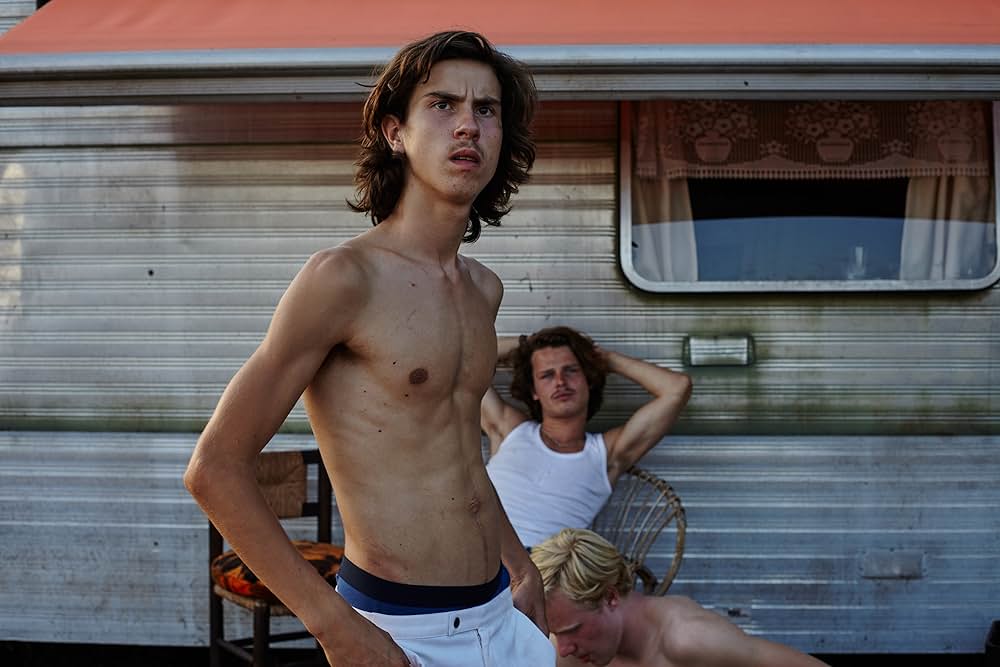 インモラル・ゲーム 淫らな遊戯の画像