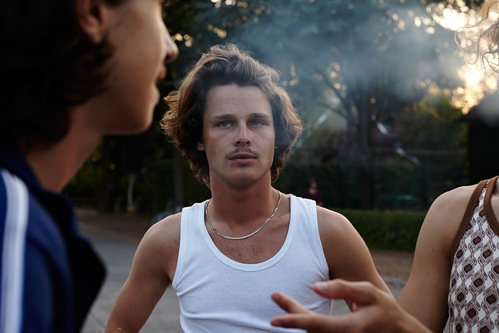 インモラル・ゲーム 淫らな遊戯の画像