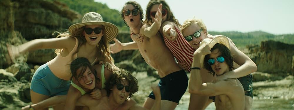 インモラル・ゲーム 淫らな遊戯の画像