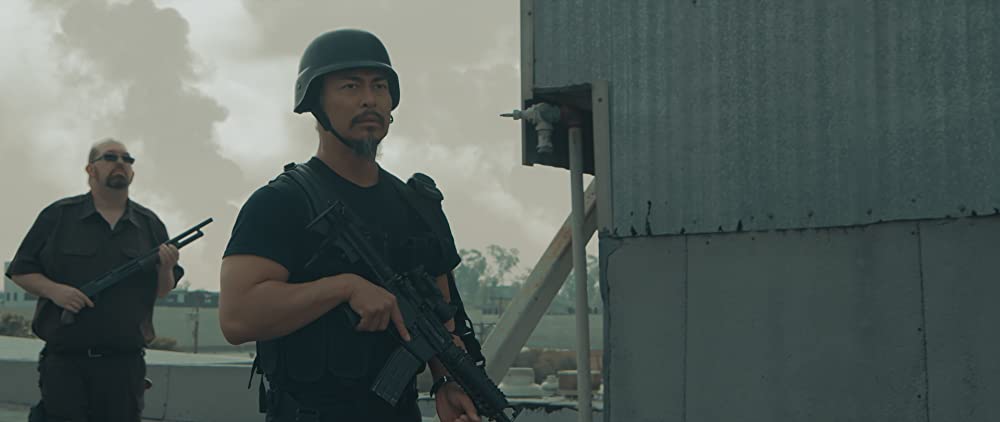 インデペンデンス・デイ2022の画像