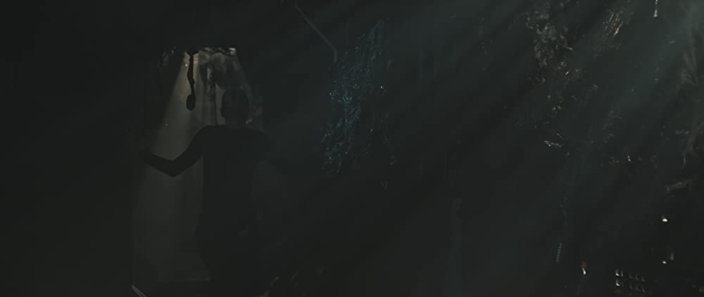 「インデペンデンス・デイ2022」Michael Su & Jolene Andersen & Brandon Slagleの画像