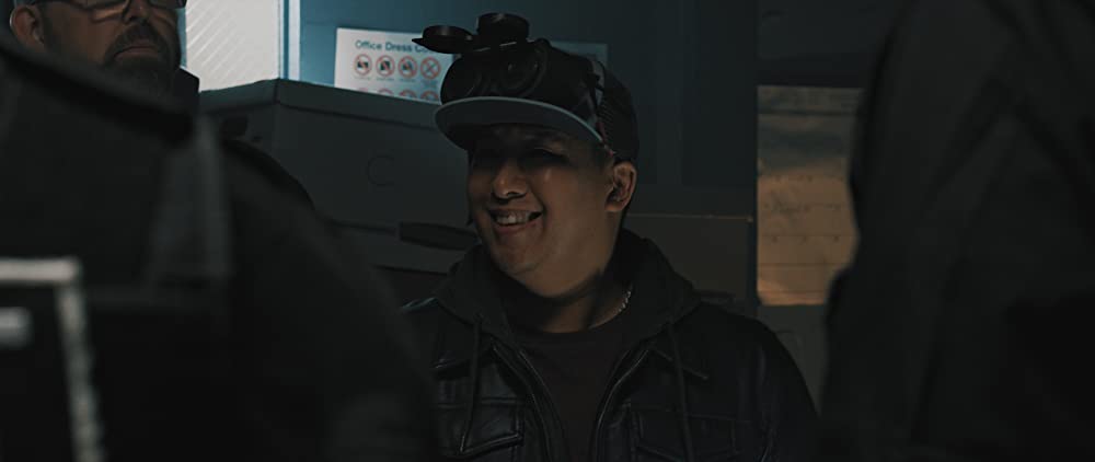 「インデペンデンス・デイ2022」Michael Su & Brandon Slagleの画像