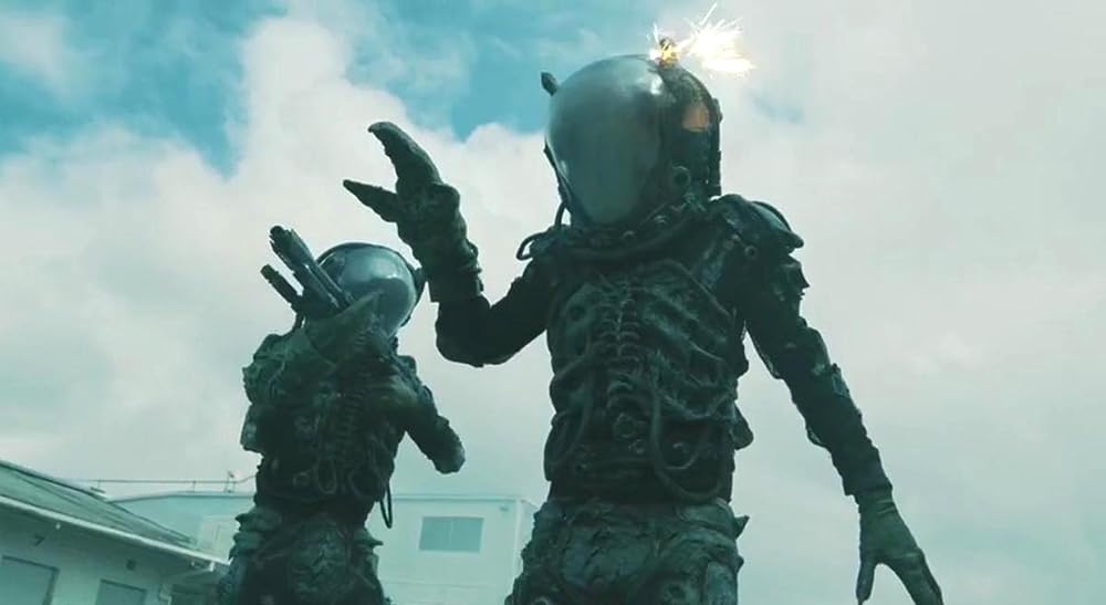 インデペンデンス・デイ2022の画像