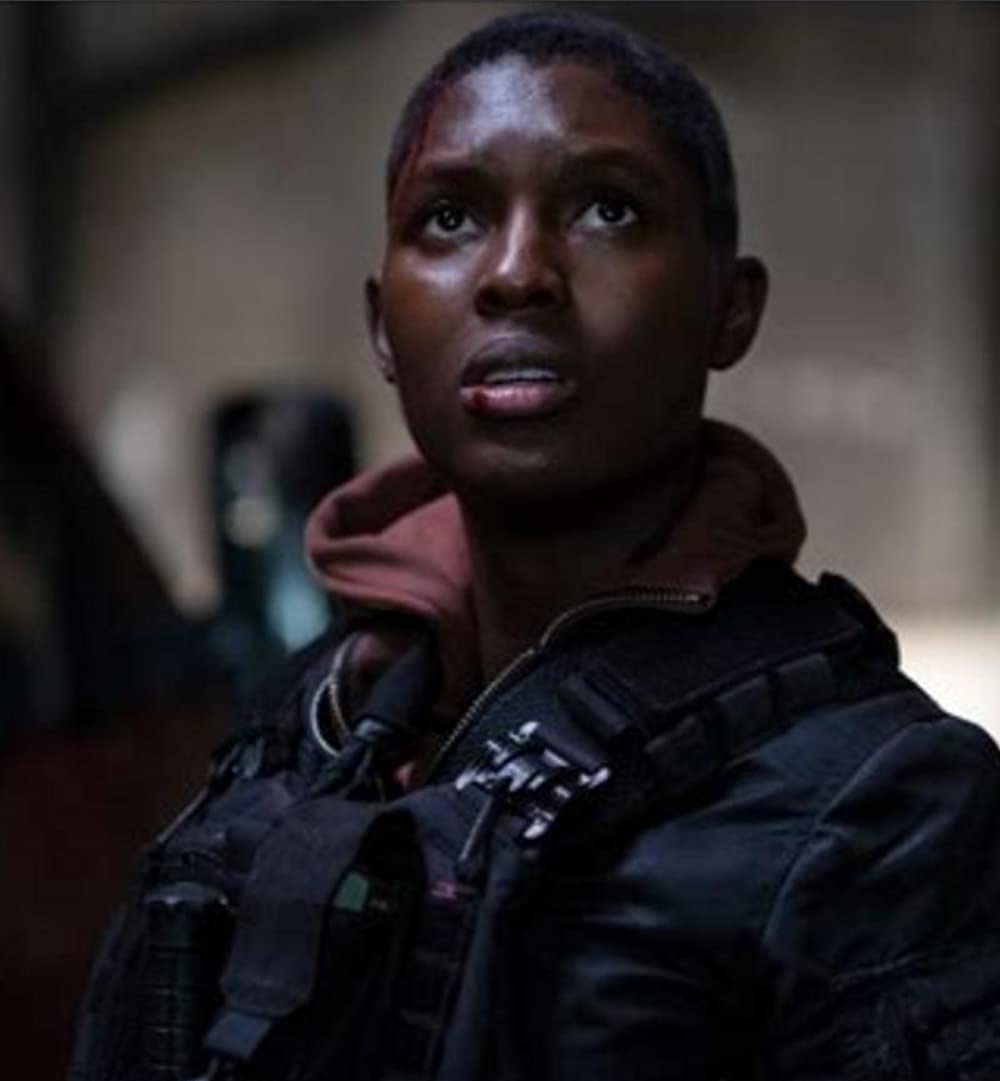 ウィズアウト・リモースの画像