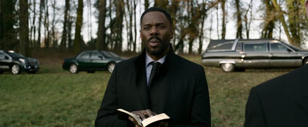 ウィズアウト・リモースの画像