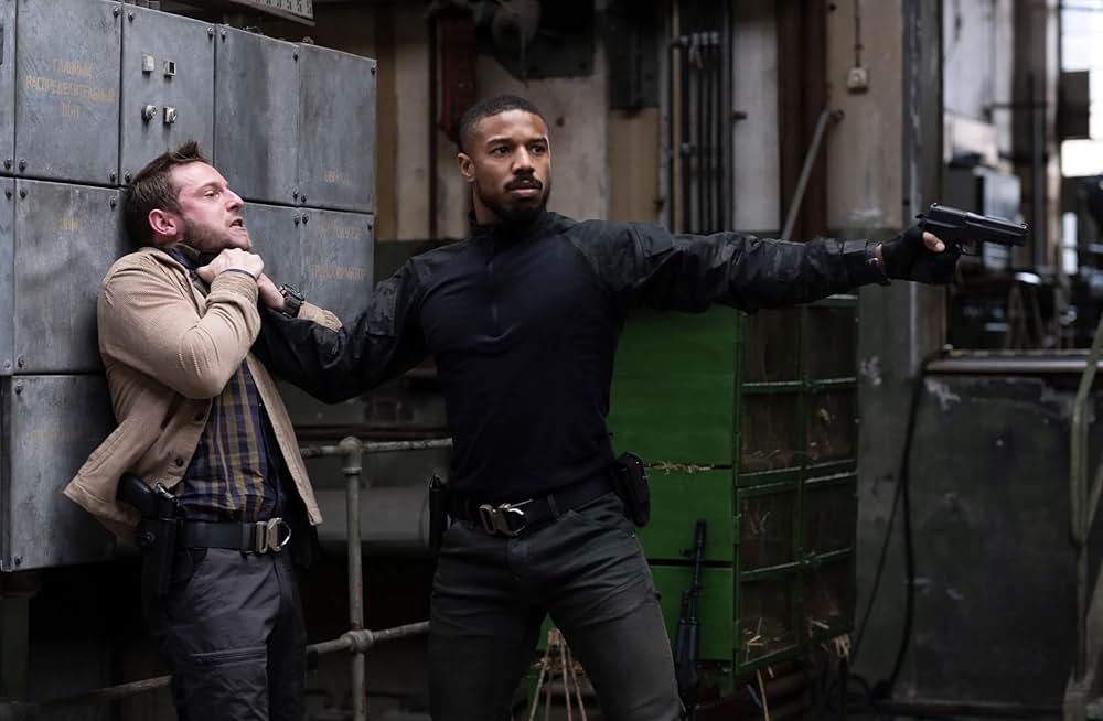 ウィズアウト・リモースの画像