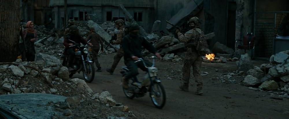 ウィズアウト・リモースの画像