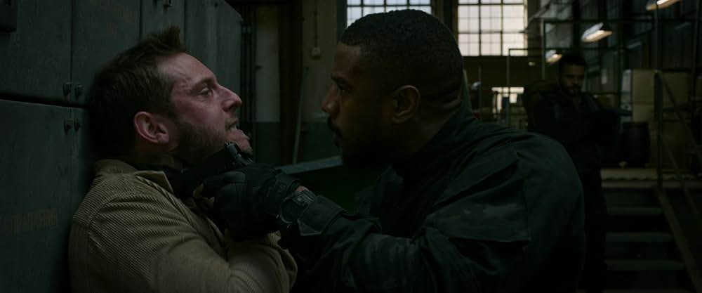 ウィズアウト・リモースの画像