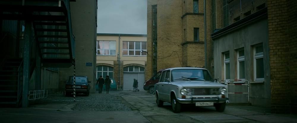 ウィズアウト・リモースの画像