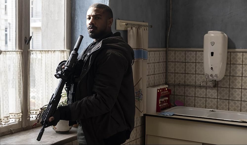 ウィズアウト・リモースの画像