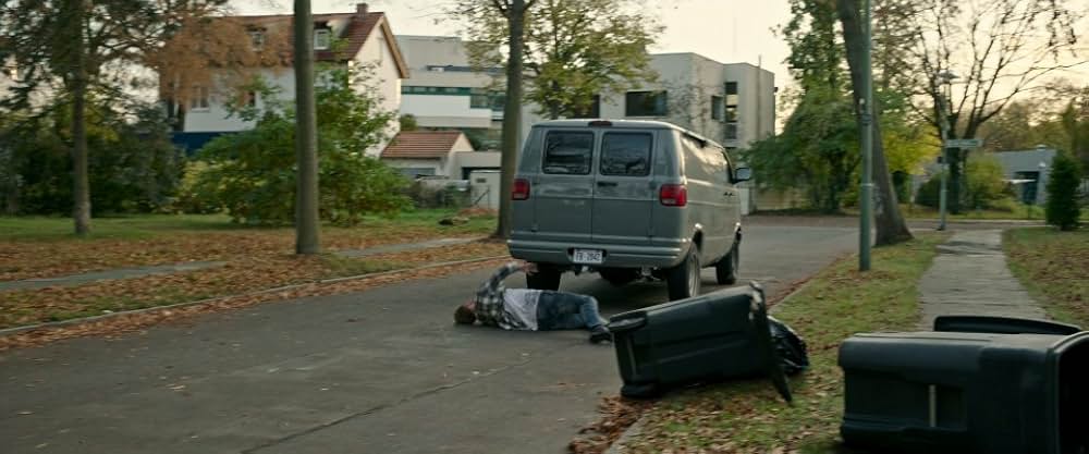 ウィズアウト・リモースの画像