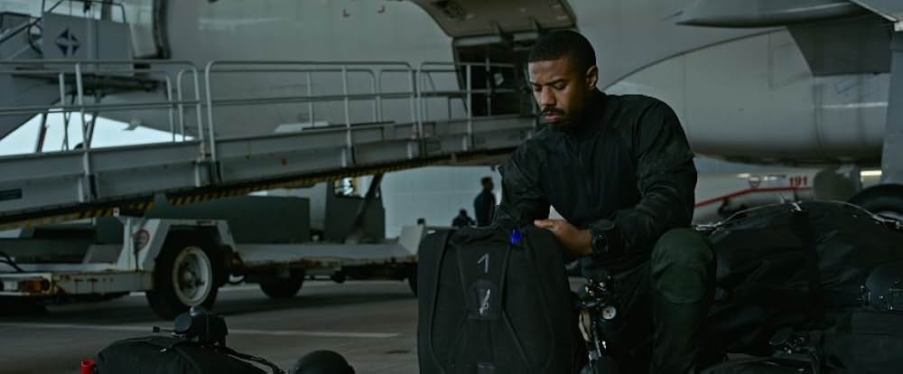 ウィズアウト・リモースの画像