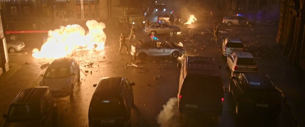 ウィズアウト・リモースの画像