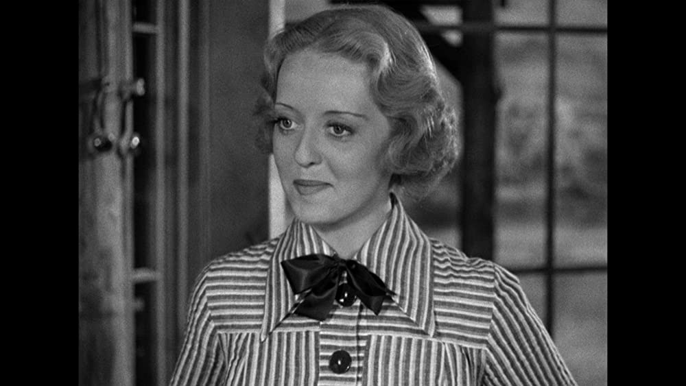 「化石の森」ベティ・デイビス & レスリー・ハワードの画像