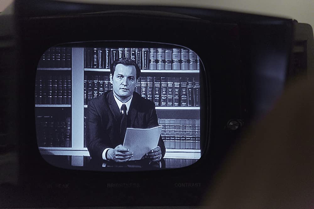 「Chappaquiddick」ジェイソン・クラークの画像