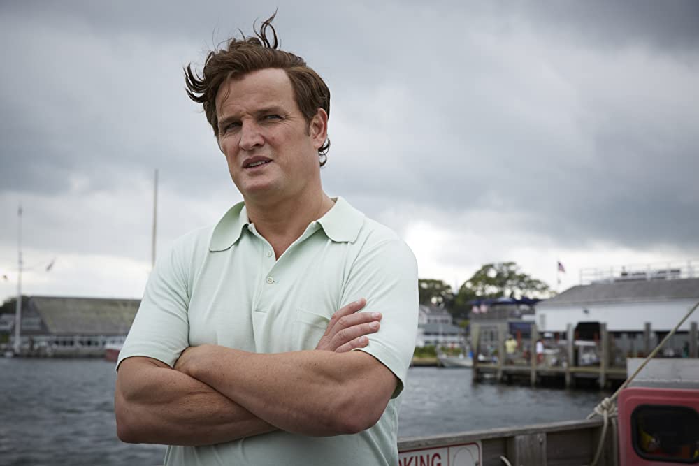 「Chappaquiddick」ジェイソン・クラークの画像