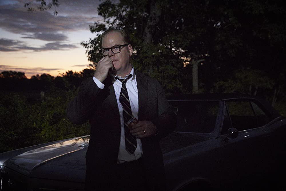 「Chappaquiddick」ジム・ガフィガンの画像