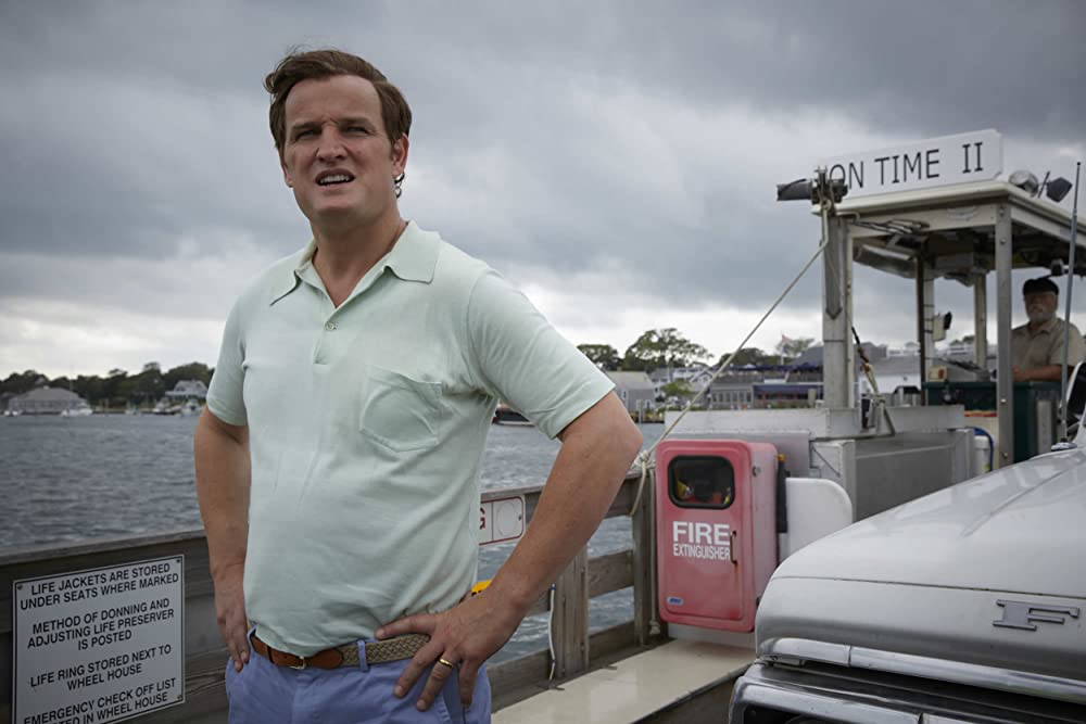 「Chappaquiddick」ジェイソン・クラークの画像