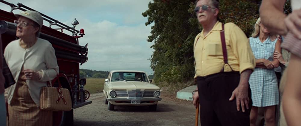 Chappaquiddickの画像