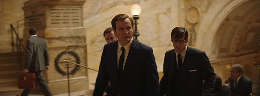 「Chappaquiddick」ジェイソン・クラークの画像