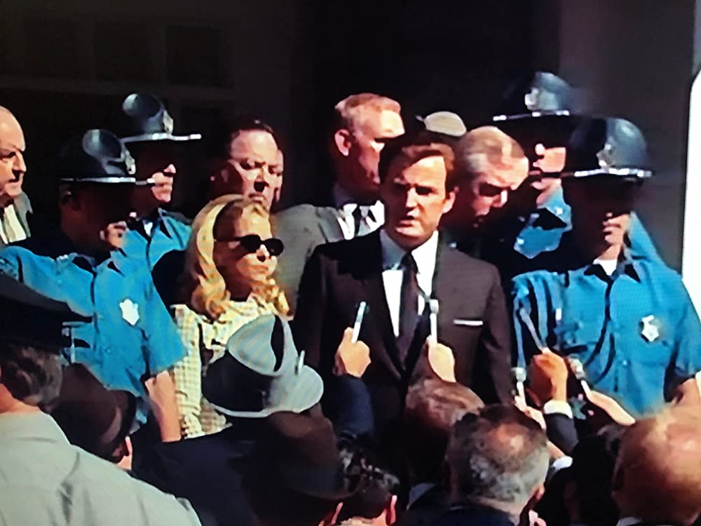 「Chappaquiddick」ジェイソン・クラーク & Anthony Peltonの画像