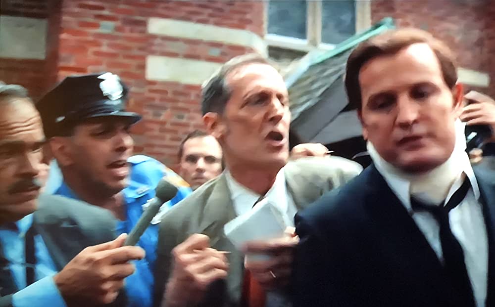 「Chappaquiddick」ジェイソン・クラーク & Anthony Peltonの画像