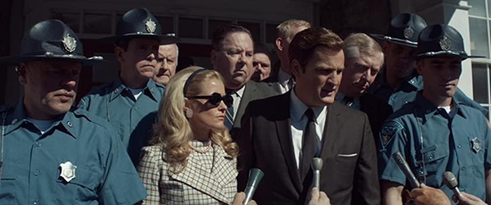 「Chappaquiddick」ジェイソン・クラークの画像