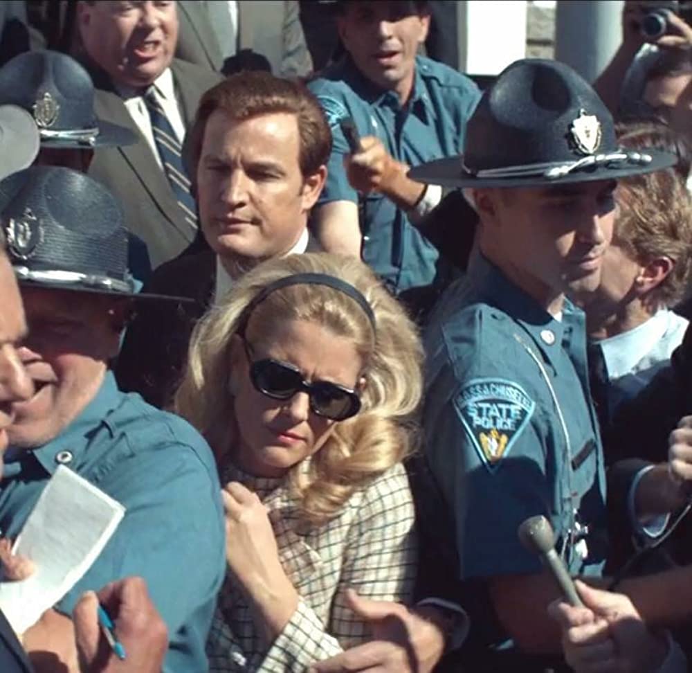 「Chappaquiddick」ジェイソン・クラークの画像