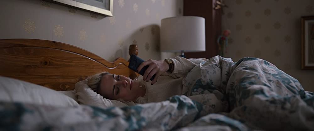 「ハピエスト・ホリデー 私たちのカミングアウト」クリステン・スチュワートの画像