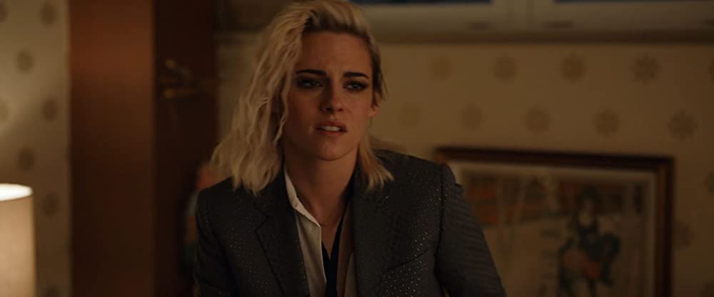 「ハピエスト・ホリデー 私たちのカミングアウト」クリステン・スチュワートの画像