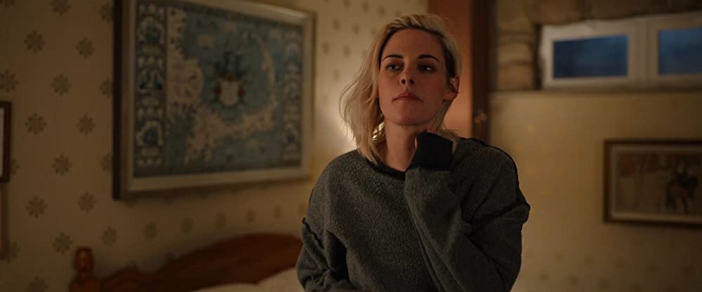 「ハピエスト・ホリデー 私たちのカミングアウト」クリステン・スチュワートの画像