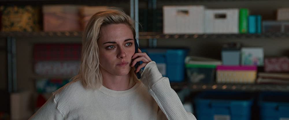 「ハピエスト・ホリデー 私たちのカミングアウト」クリステン・スチュワートの画像