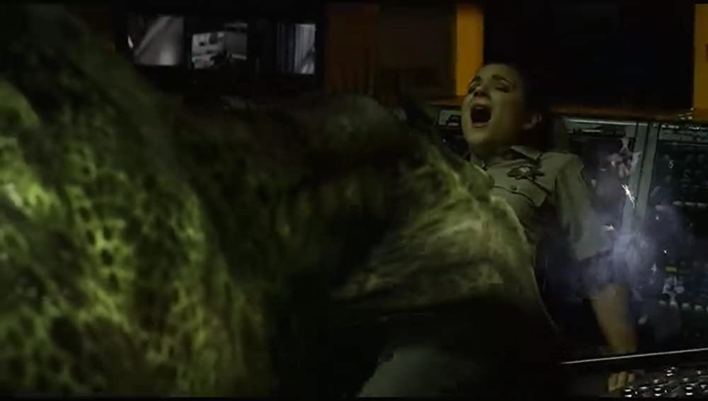 ジュラシック・シティの画像