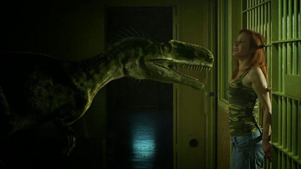 ジュラシック・シティの画像