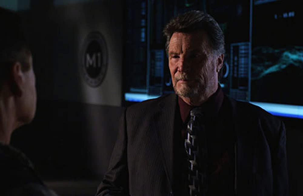 「ジュラシック・シティ」バーノン・ウェルズの画像