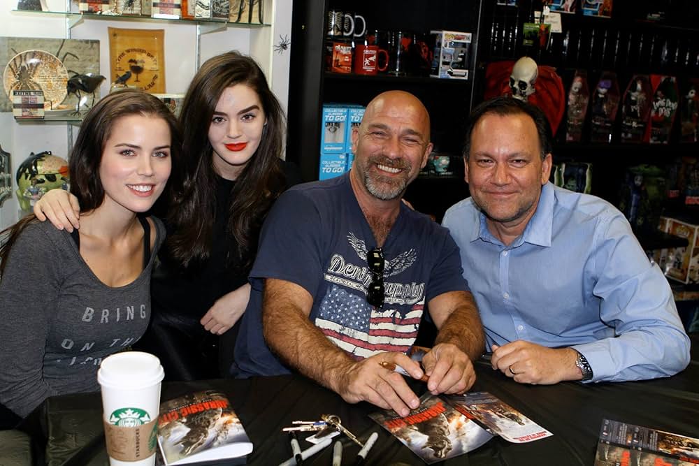 ジュラシック・シティの画像