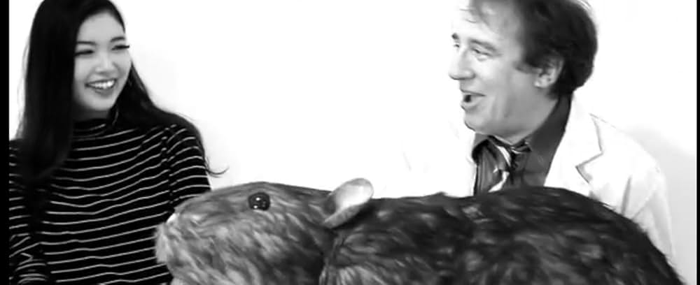 ネズラ 1964の画像