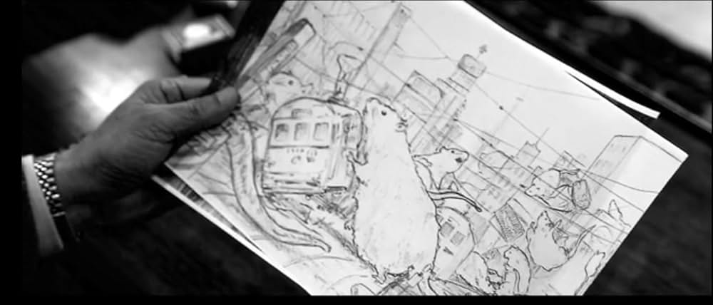 ネズラ 1964の画像