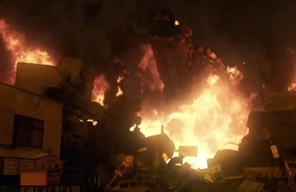 ネズラ 1964の画像