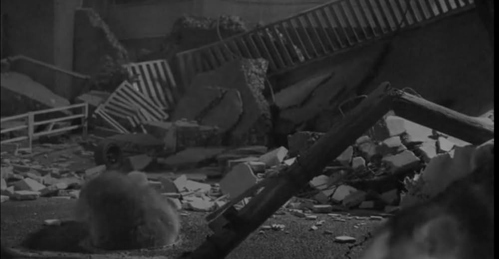 ネズラ 1964の画像