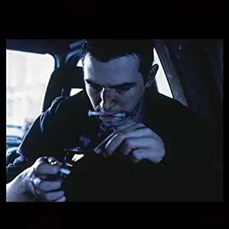 「ニル・バイ・マウス」チャーリー・クリード＝マイルズの画像