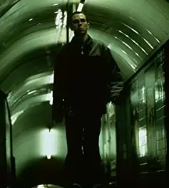 「ニル・バイ・マウス」チャーリー・クリード＝マイルズの画像