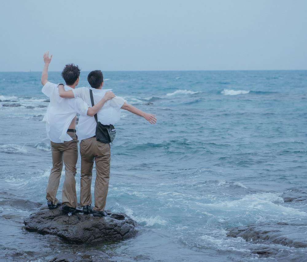 君の心に刻んだ名前の画像