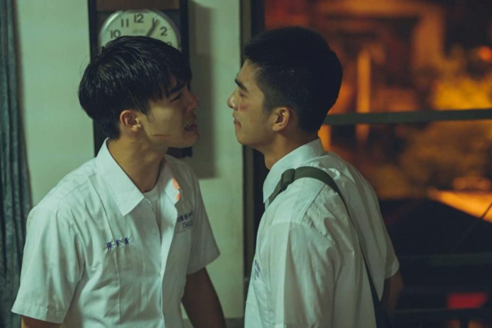 君の心に刻んだ名前の画像